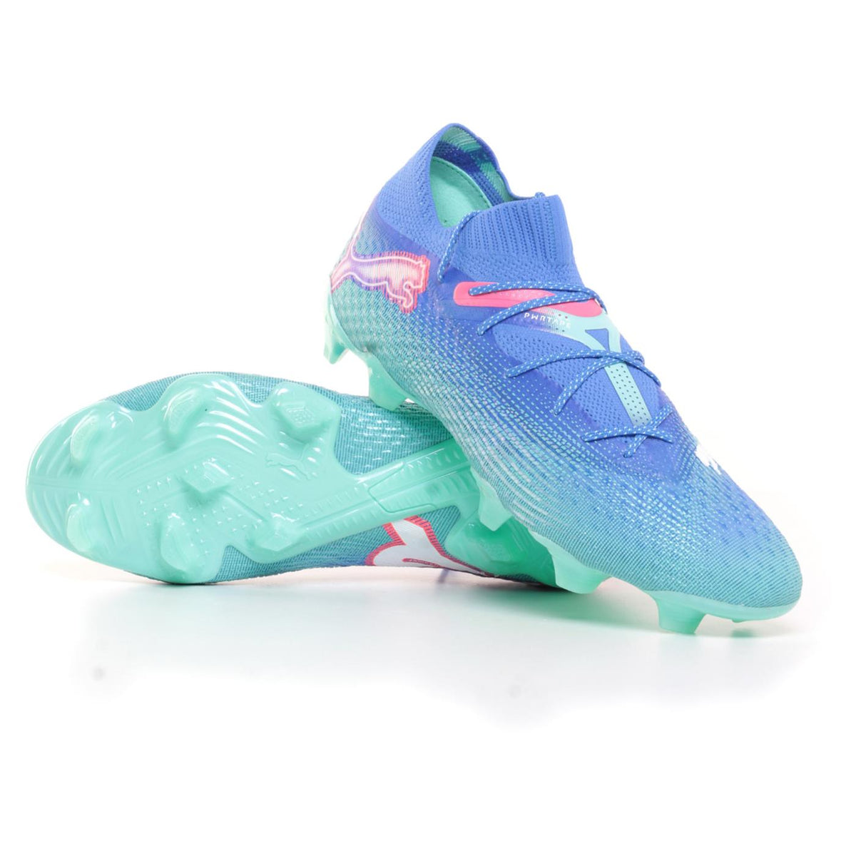 PUMA FUTURE 7 ULTIMATE FG-AG