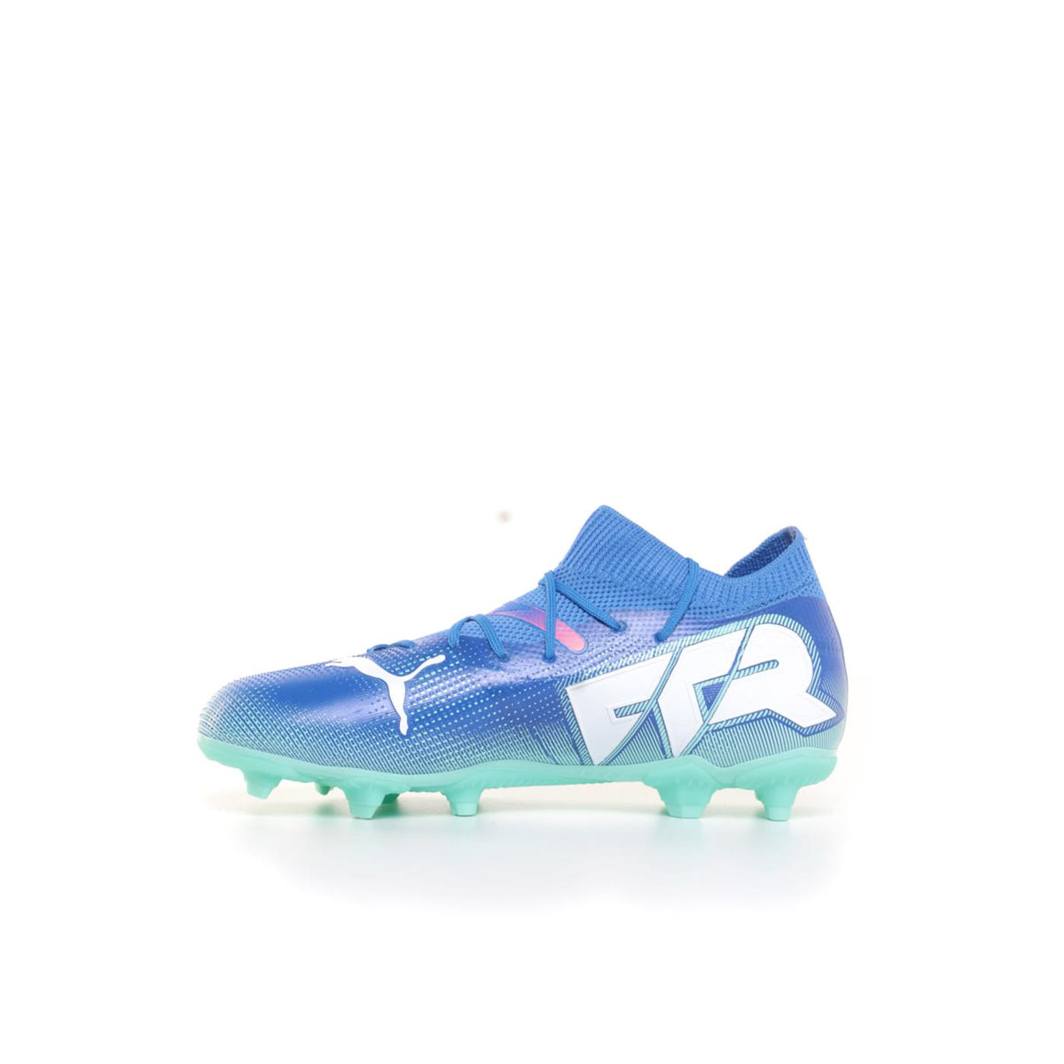 PUMA FUTURE 7 MATCH FG-AG JR - seconda immagine