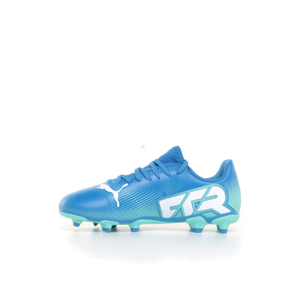PUMA FUTURE 7 PLAY FG-AG JR - seconda immagine