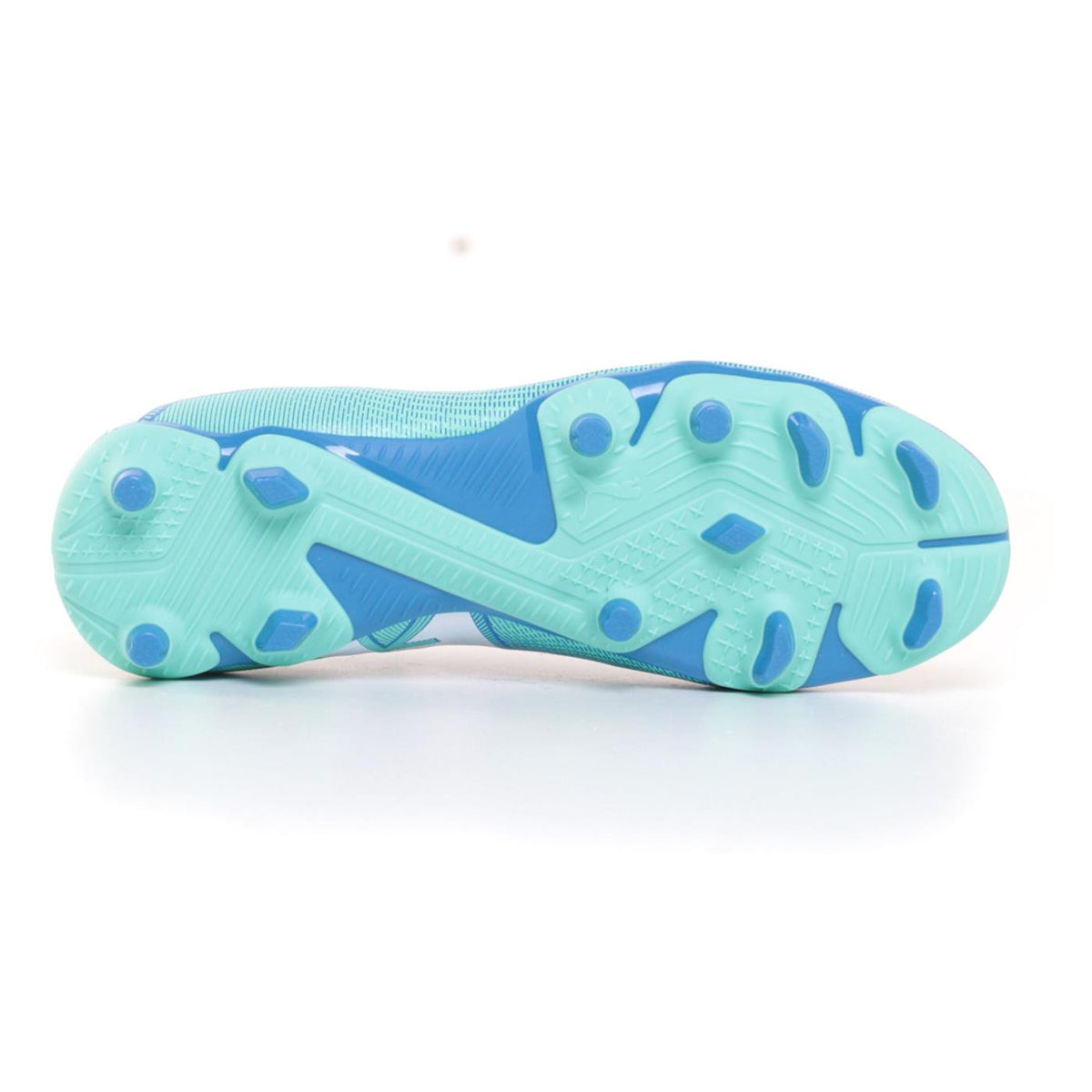 PUMA FUTURE 7 PLAY FG-AG JR