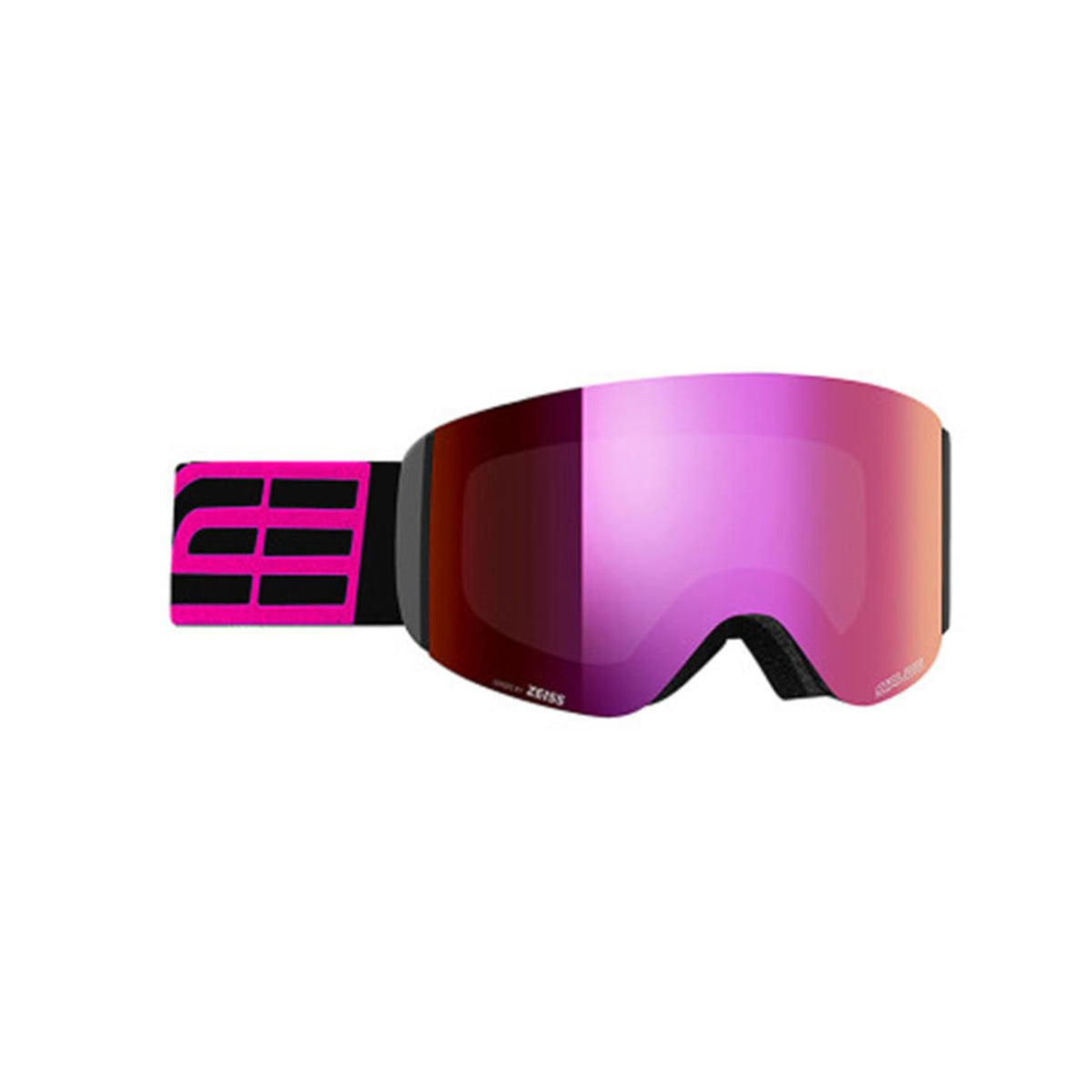 SALICE 107 JR NERO RW IREX - Fucsia - immagine principale