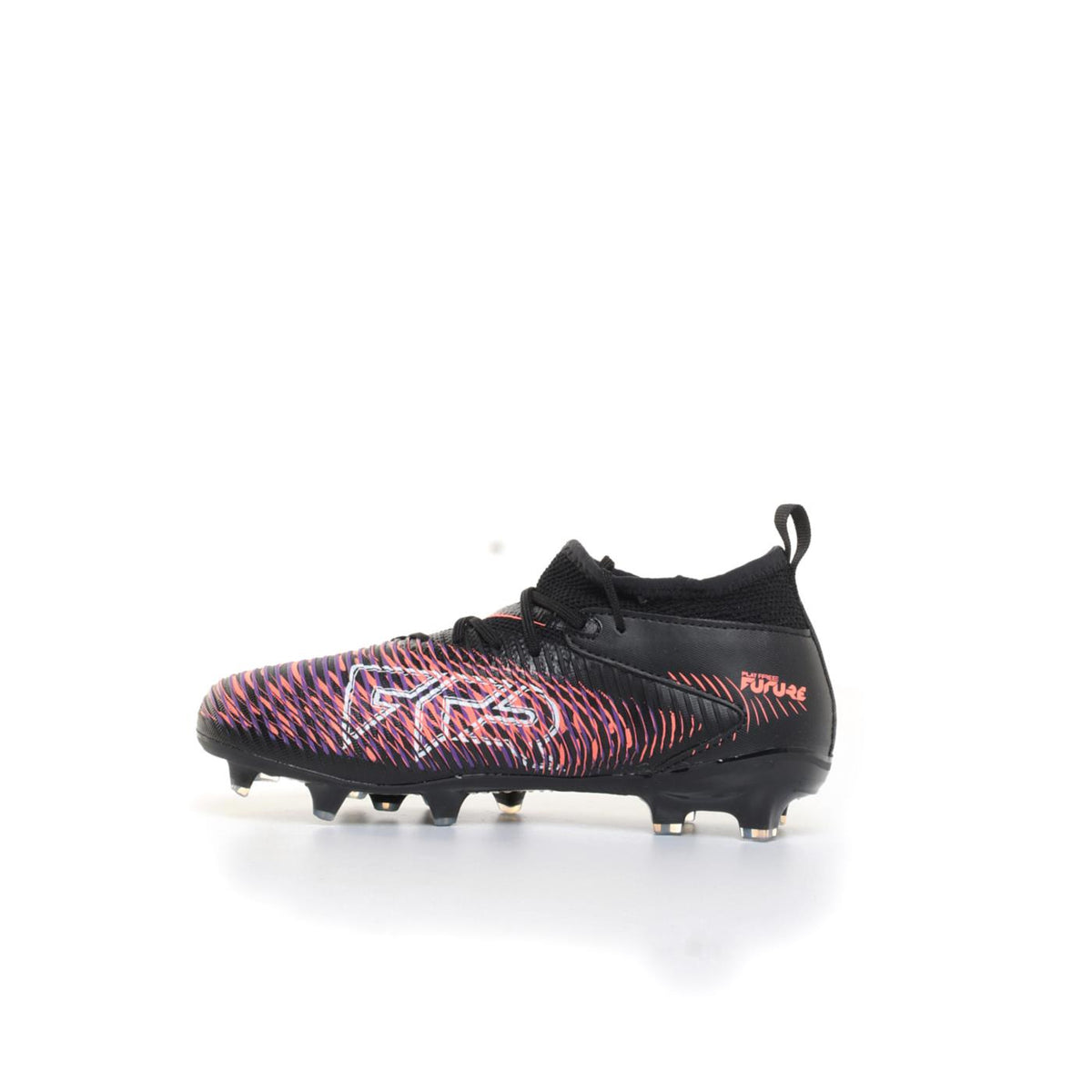 PUMA FUTURE 8 MATCH FG-AG JR - seconda immagine