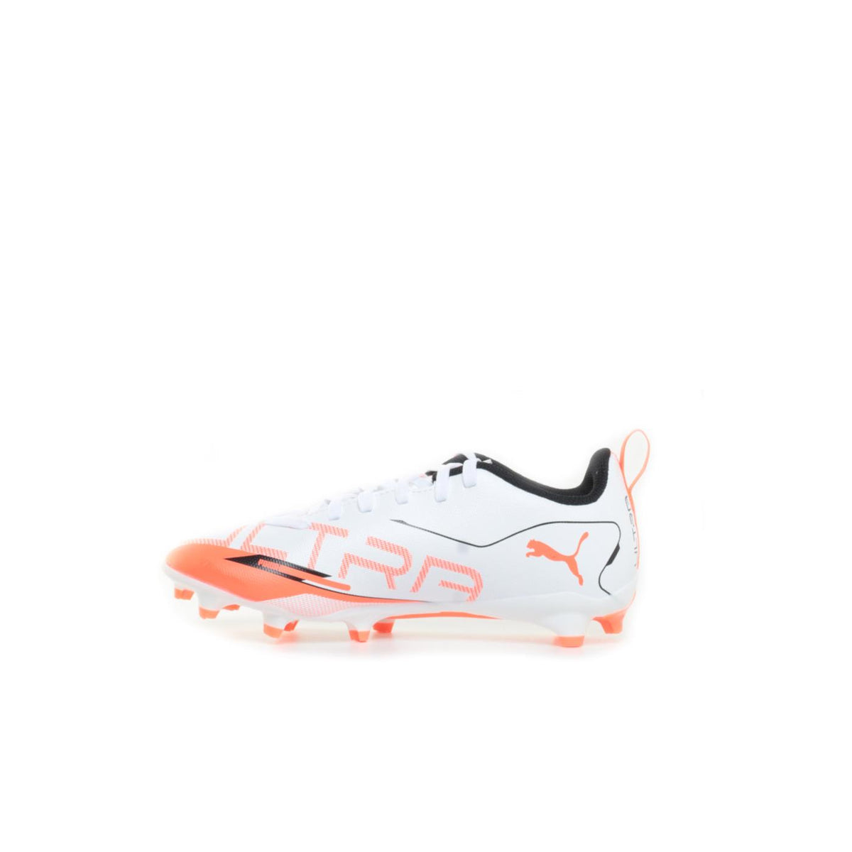 PUMA ULTRA 5 PLAY FG-AG JR - seconda immagine