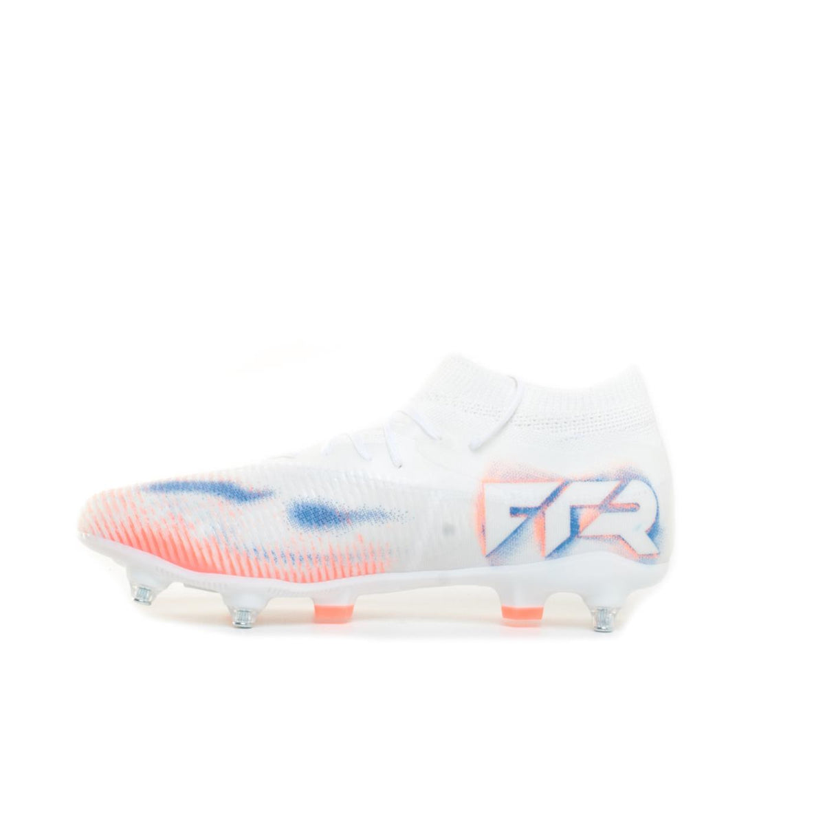 PUMA FUTURE 8 MATCH MXSG - Bianco - vista 2