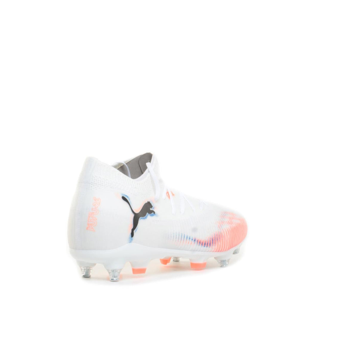PUMA FUTURE 8 MATCH MXSG - Bianco - vista 4