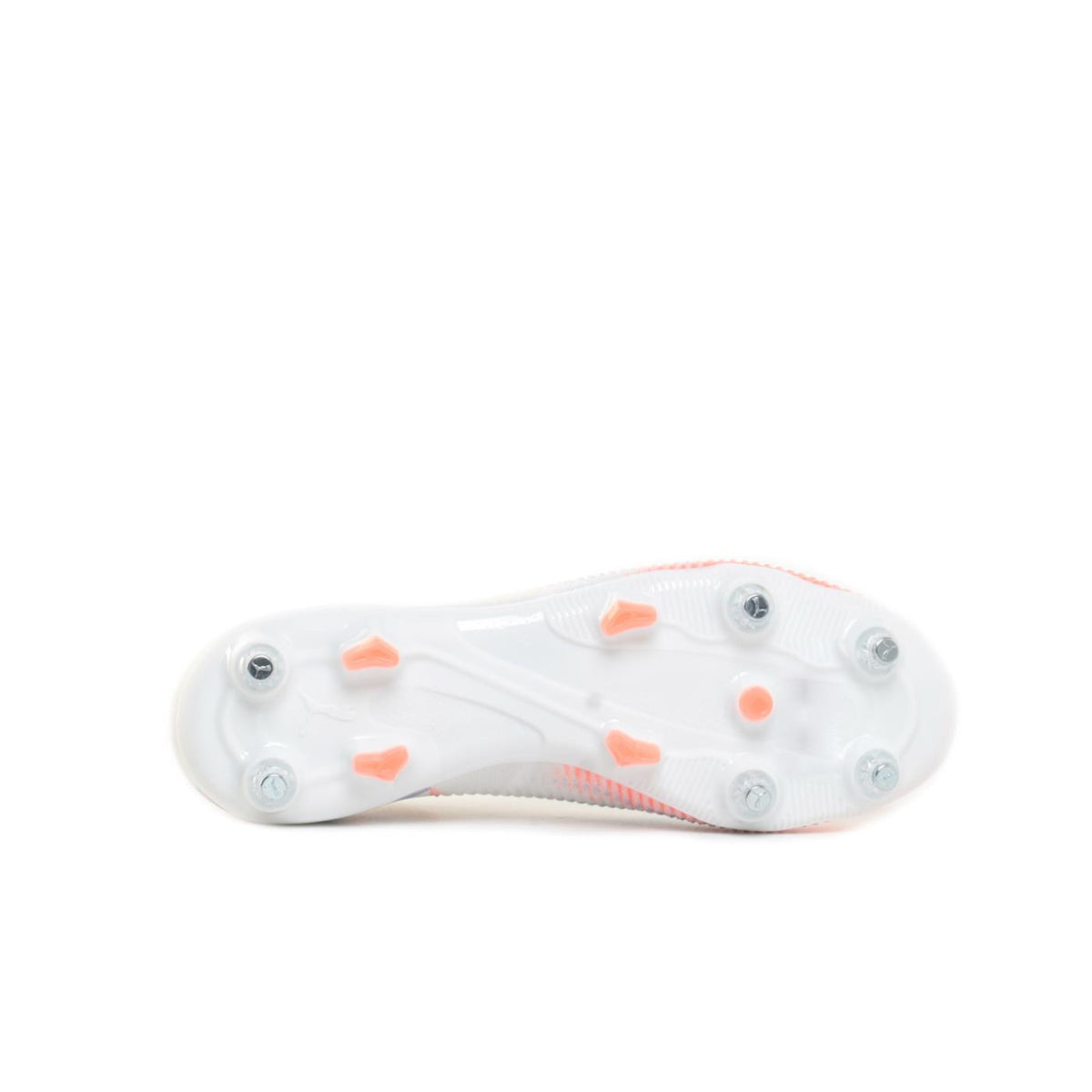 PUMA FUTURE 8 MATCH MXSG - Bianco - vista 5