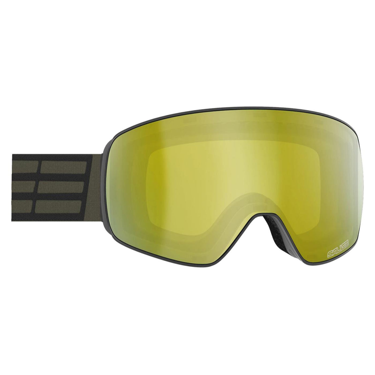 SALICE 108 NERO RW ORO S3+S1