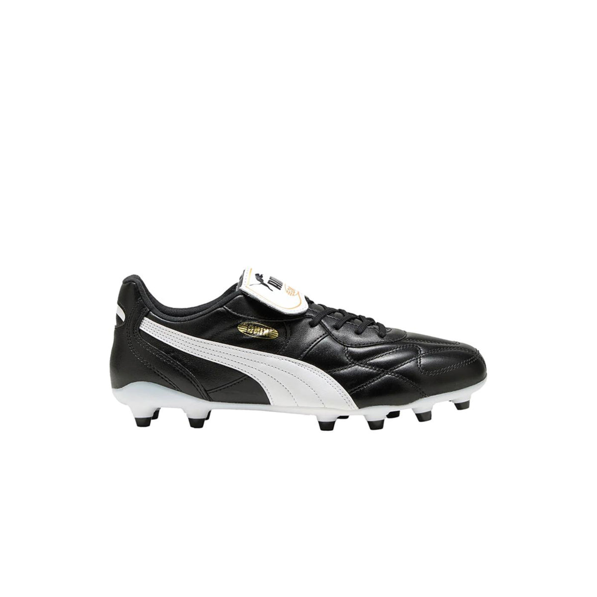 PUMA KING TOP FG-AG - Nero - immagine principale