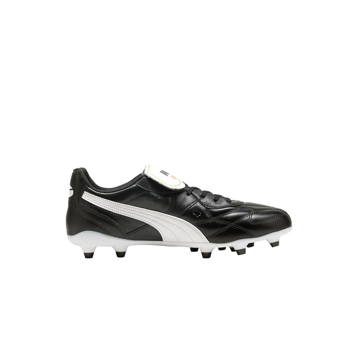 PUMA KING TOP FG-AG - Nero - vista 2