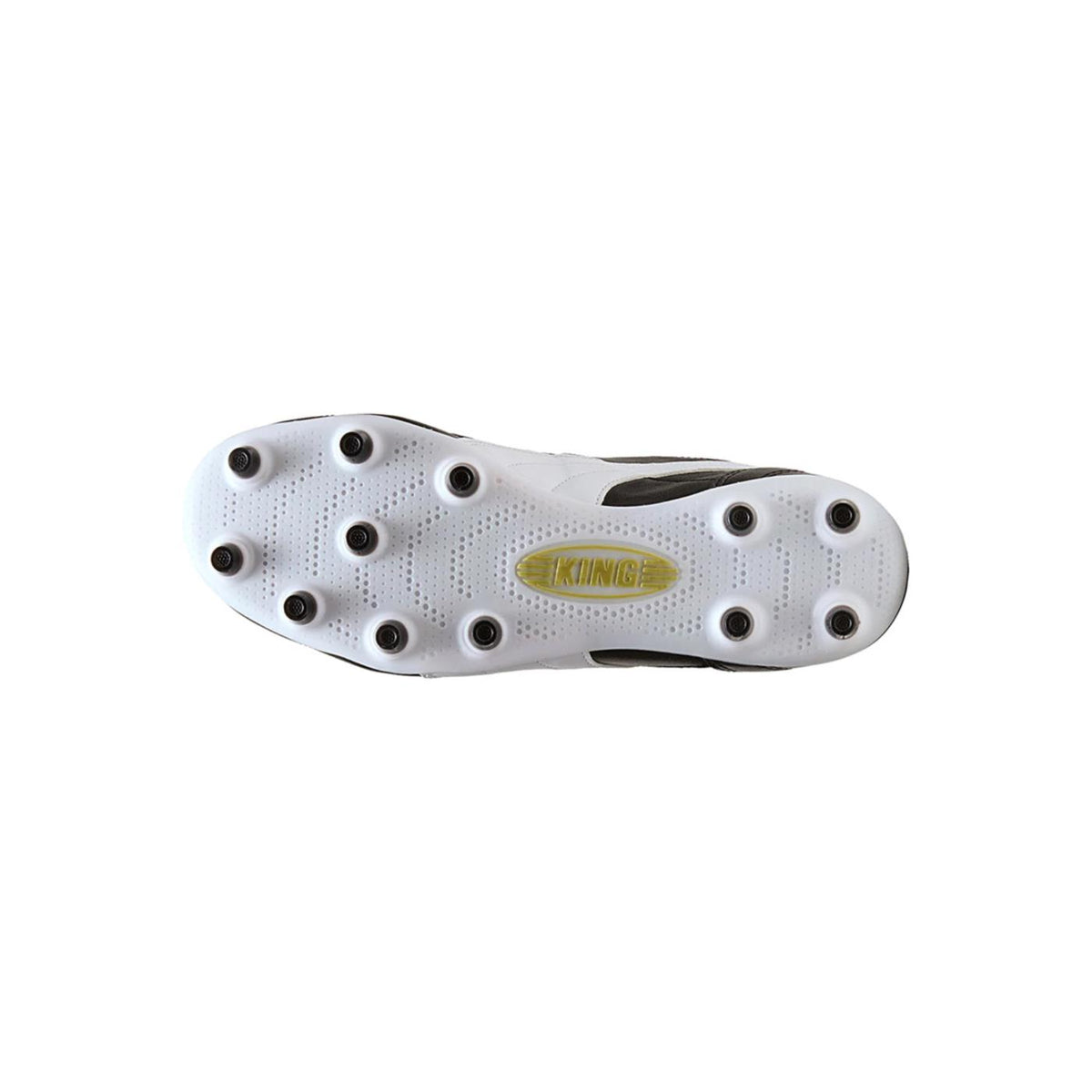 PUMA KING TOP FG-AG - Nero - vista 5