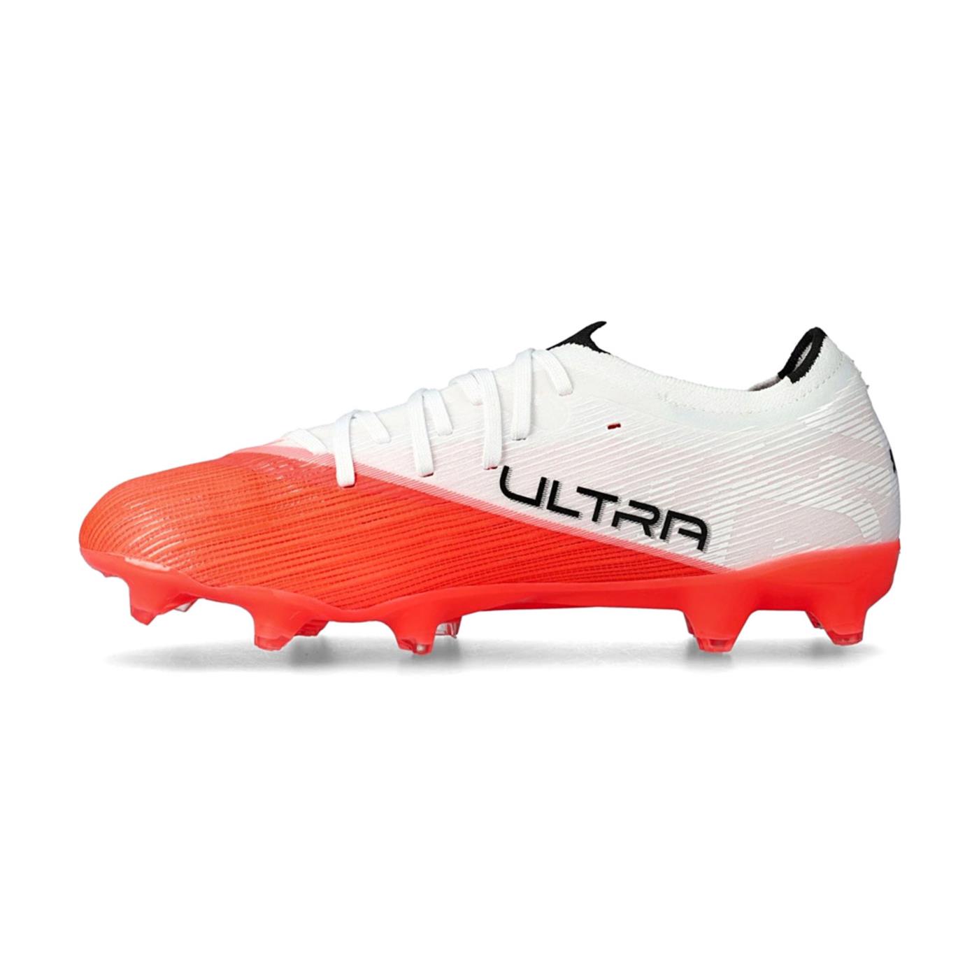 PUMA ULTRA NITRO 7 MATCH - Rosso - immagine principale