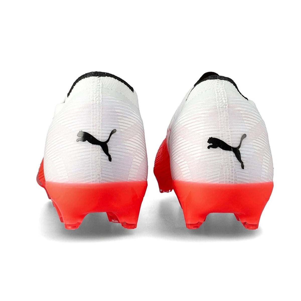 PUMA ULTRA NITRO 7 MATCH - Rosso - vista 7