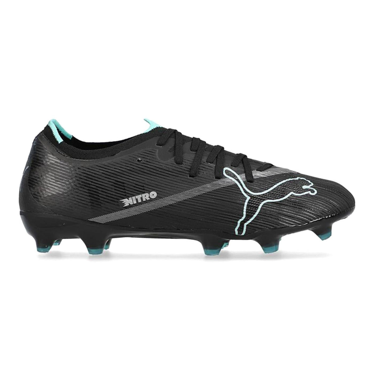 PUMA ULTRA NITRO 7 MATCH - Nero - immagine principale
