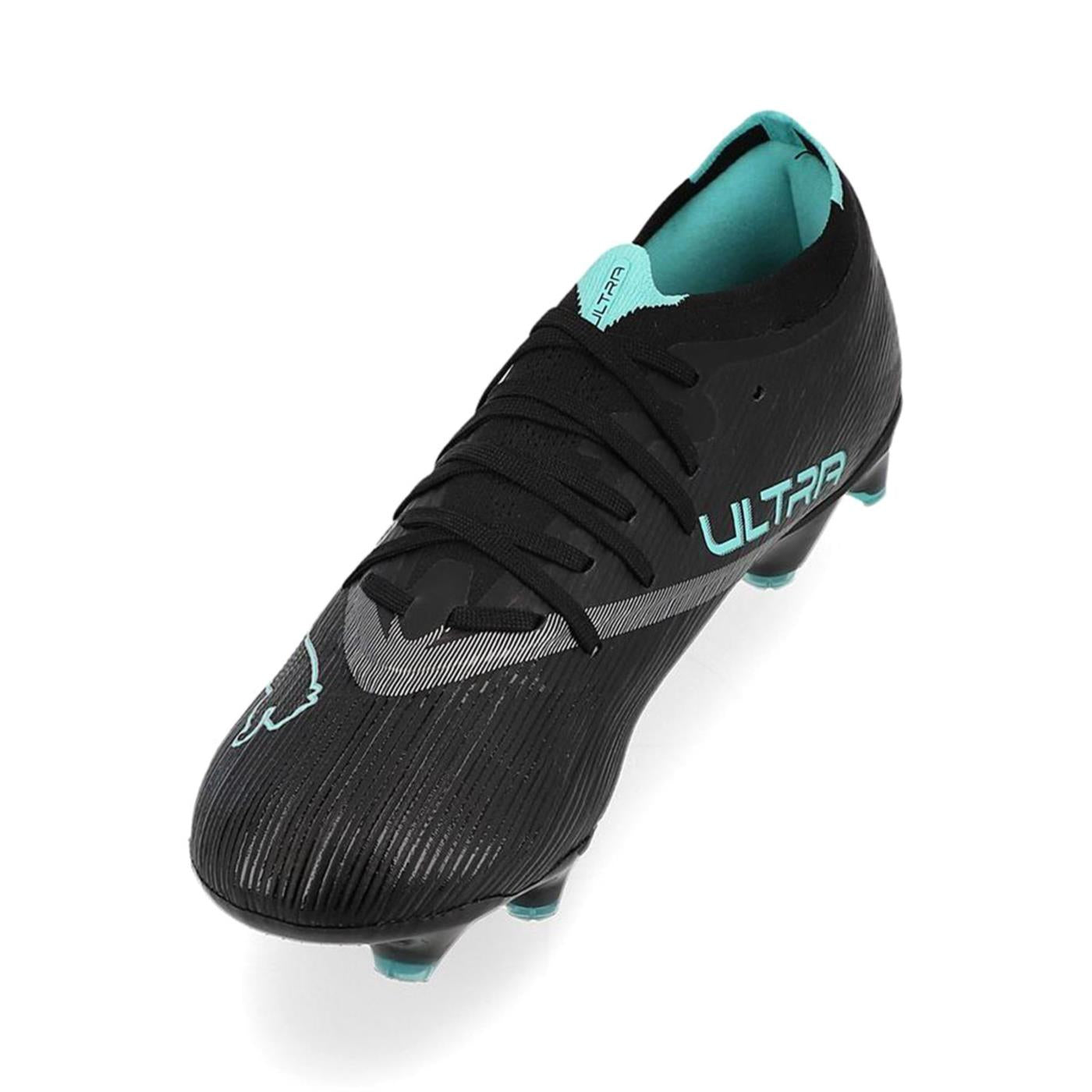 PUMA ULTRA NITRO 7 MATCH - Nero - vista 3