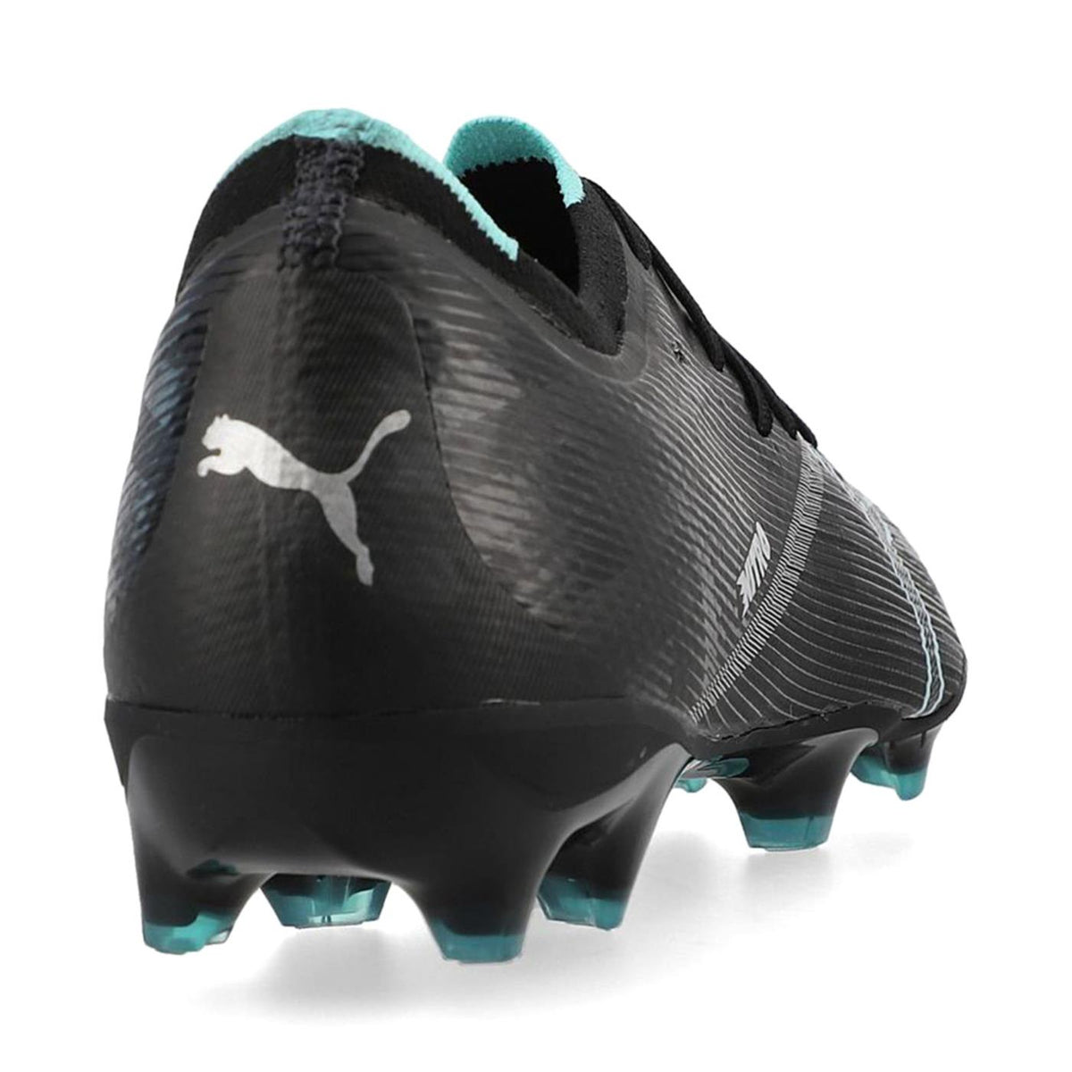 PUMA ULTRA NITRO 7 MATCH - Nero - vista 5