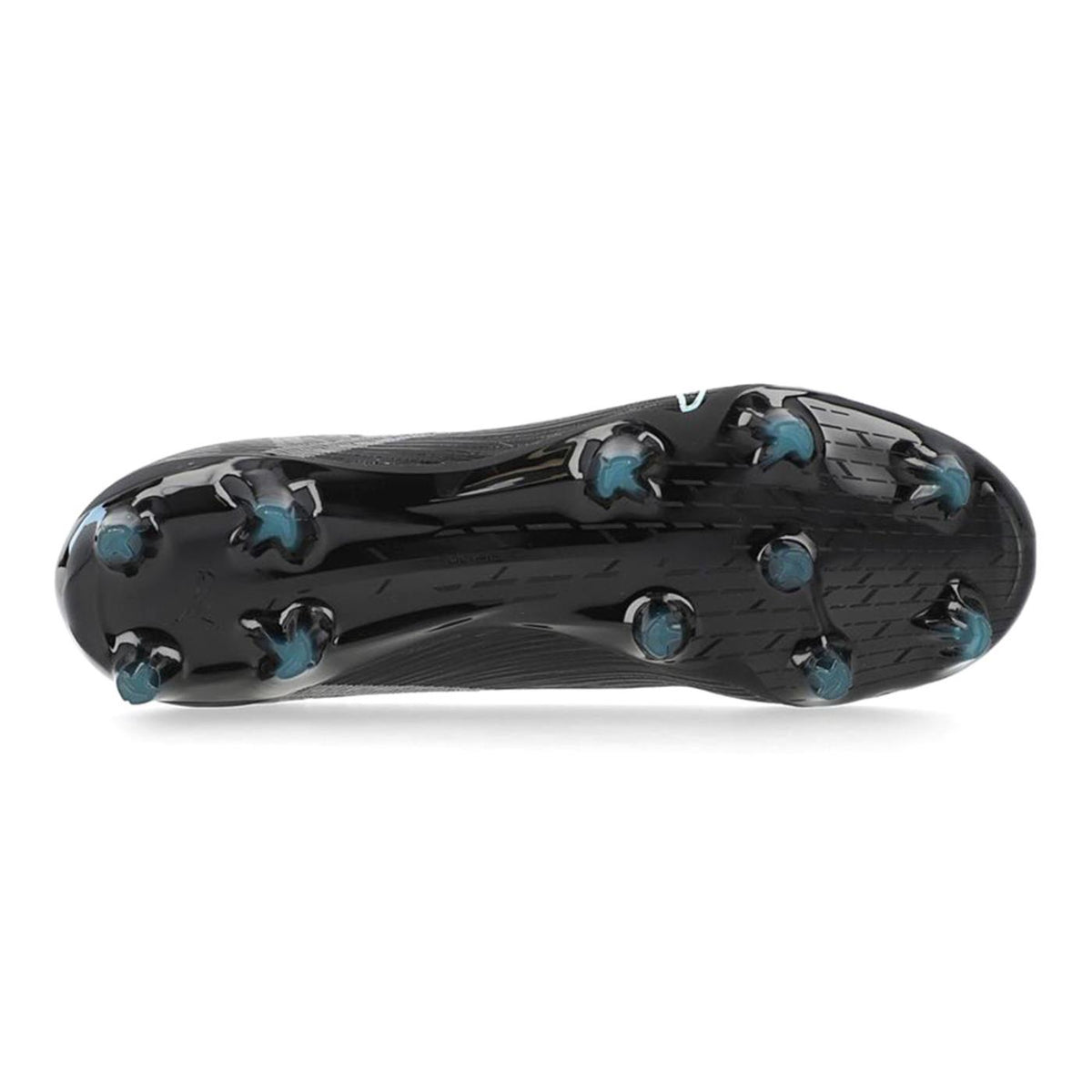 PUMA ULTRA NITRO 7 MATCH - Nero - vista 6