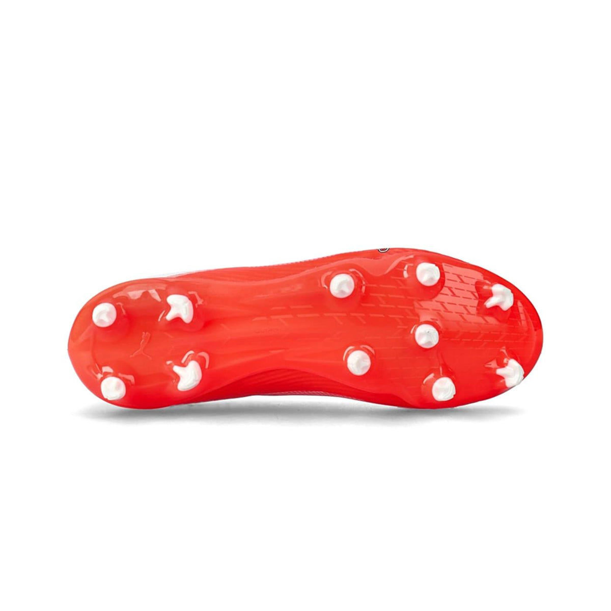PUMA ULTRA 7 MATCH FG-AG JR - Bianco - vista 5
