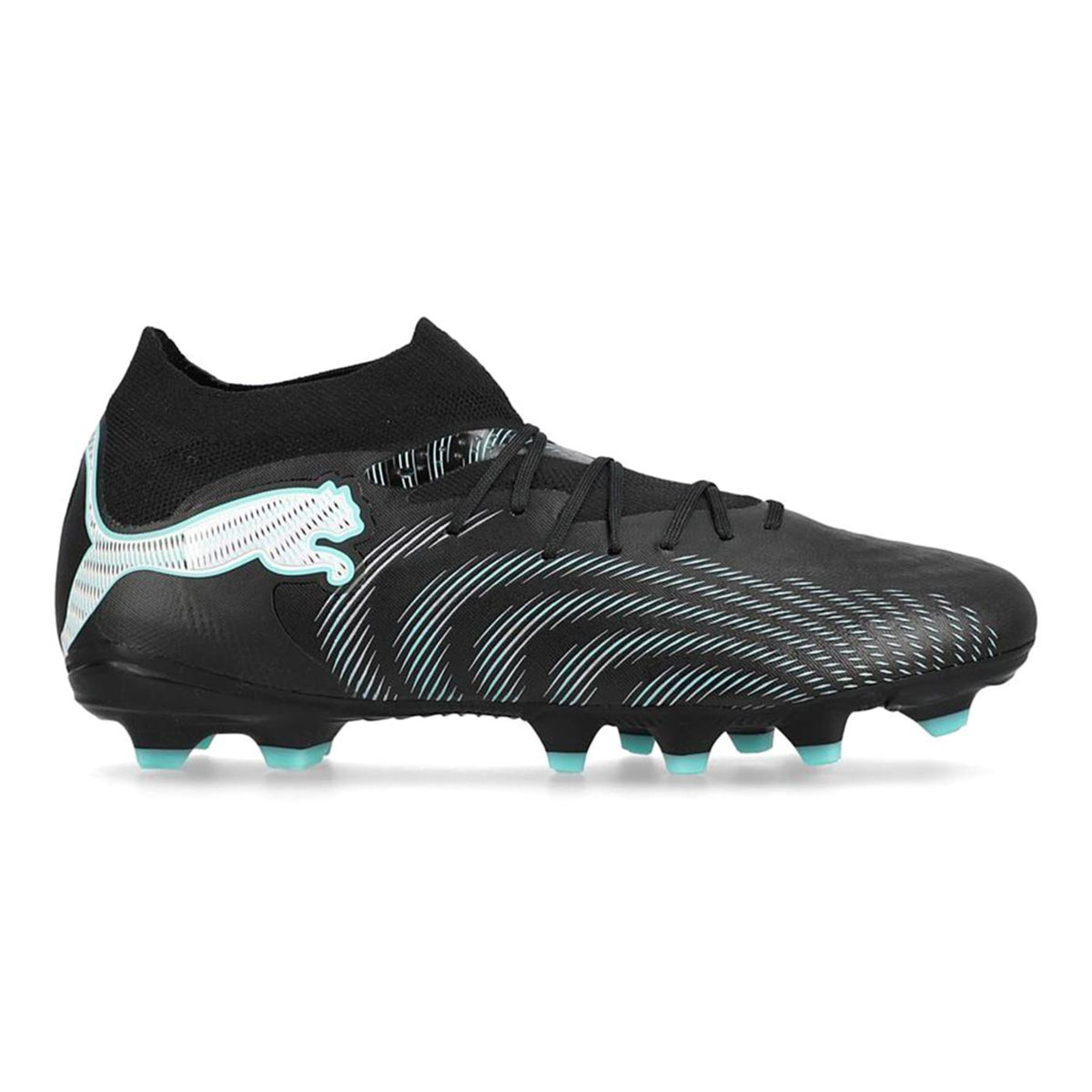 PUMA FUTURE 9 PRO FG-AG - Nero - immagine principale