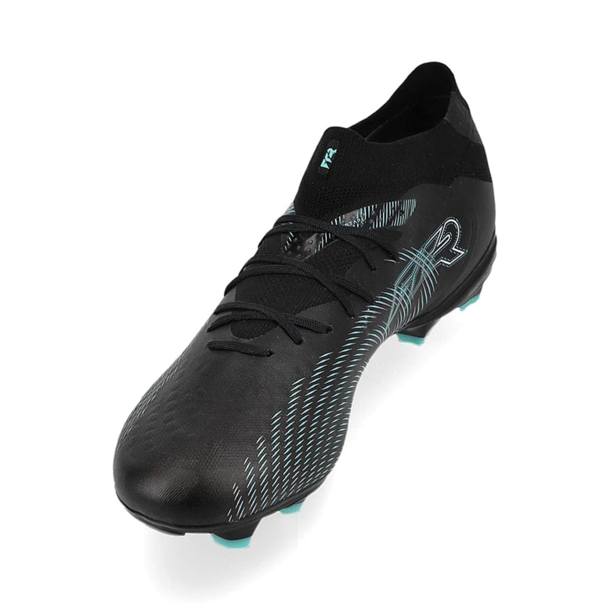 PUMA FUTURE 9 PRO FG-AG - Nero - vista 3