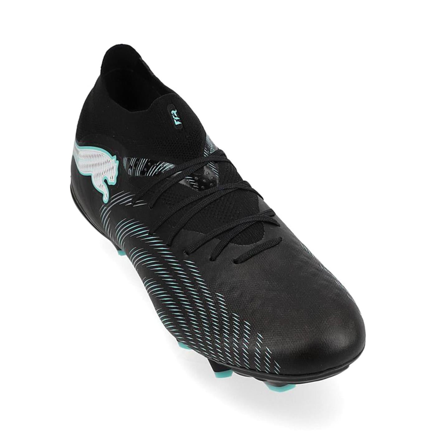 PUMA FUTURE 9 PRO FG-AG - Nero - vista 4