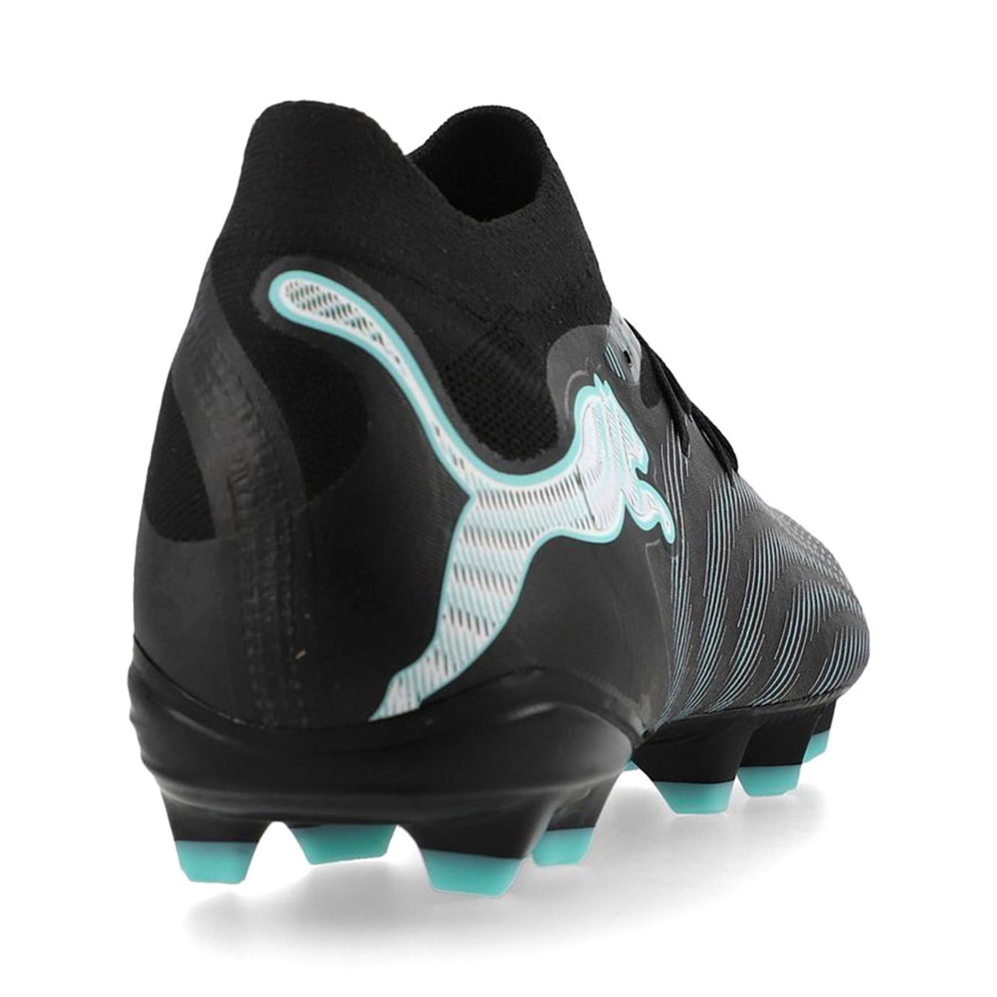 PUMA FUTURE 9 PRO FG-AG - Nero - vista 5
