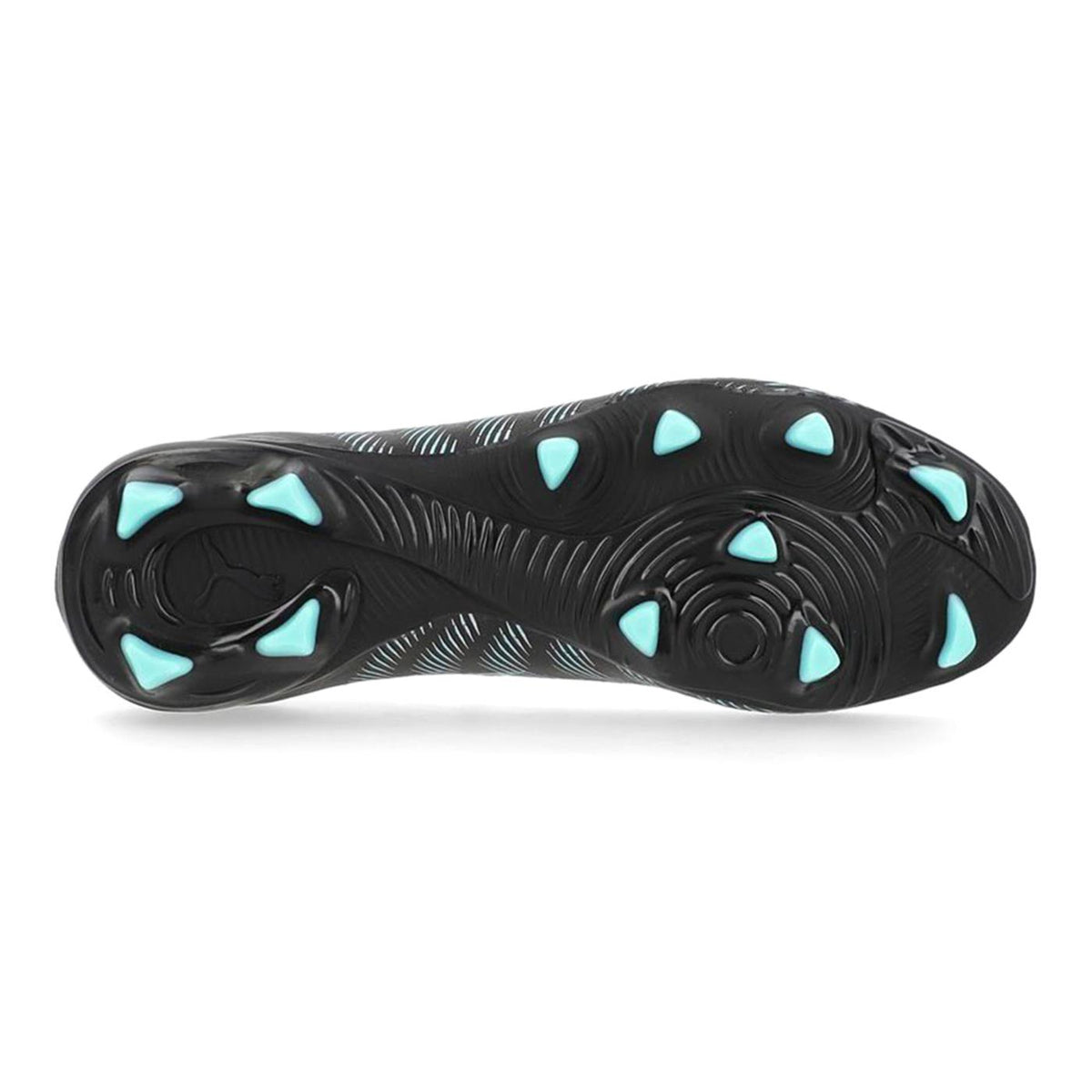 PUMA FUTURE 9 PRO FG-AG - Nero - vista 6