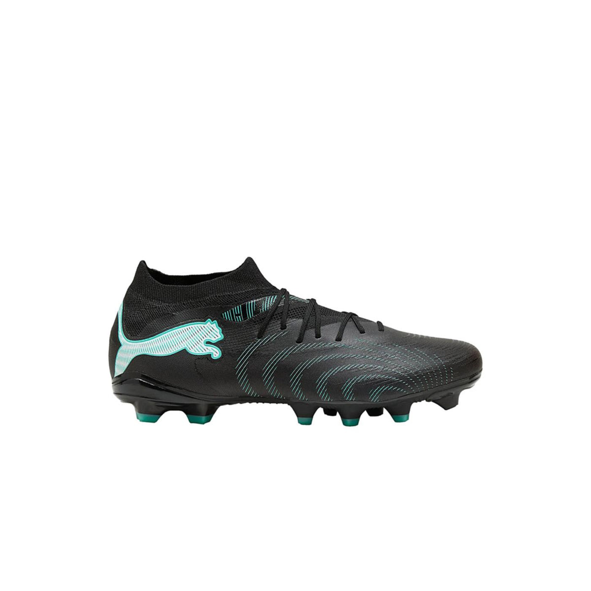 PUMA FUTURE 9 MATCH FG-AG - Nero - immagine principale