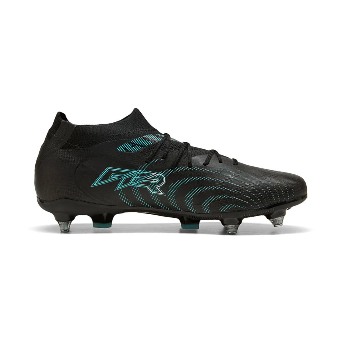 PUMA FUTURE 9 MATCH MXSG - Nero - vista 2