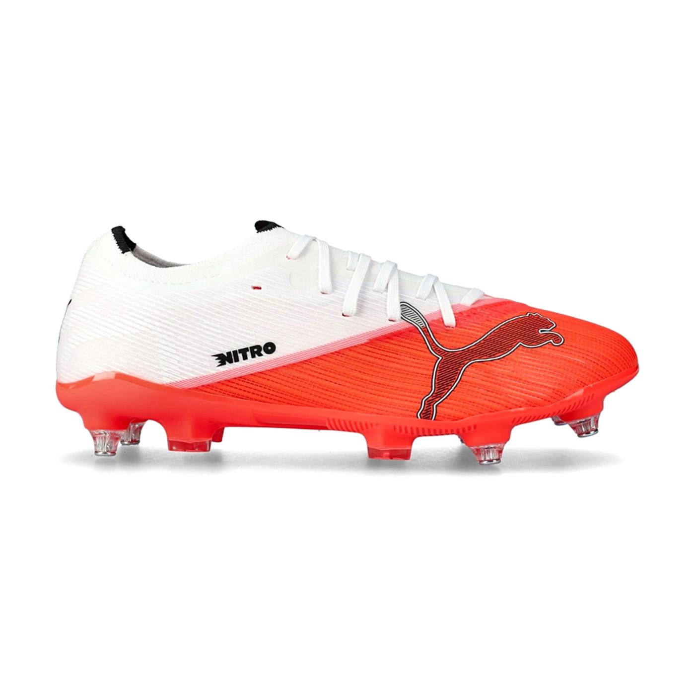 PUMA ULTRA NITRO 7 MATCH MXSG - Rosso - immagine principale