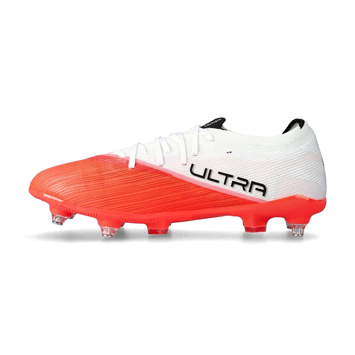 PUMA ULTRA NITRO 7 MATCH MXSG - Rosso - vista 2