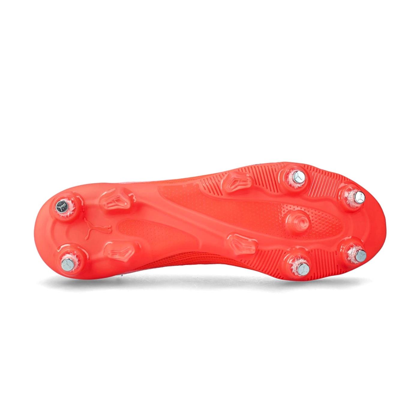 PUMA ULTRA NITRO 7 MATCH MXSG - Rosso - vista 5
