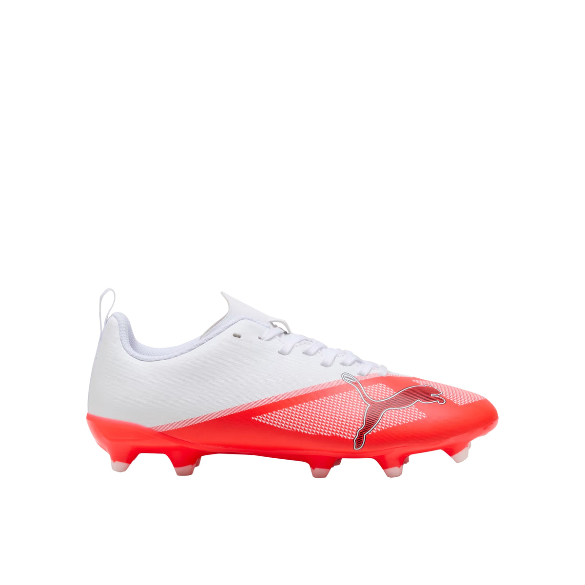 PUMA ULTRA 7 PLAY FG-AG JR