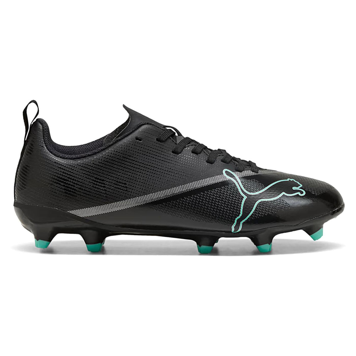PUMA ULTRA 7 PLAY FG-AG JR