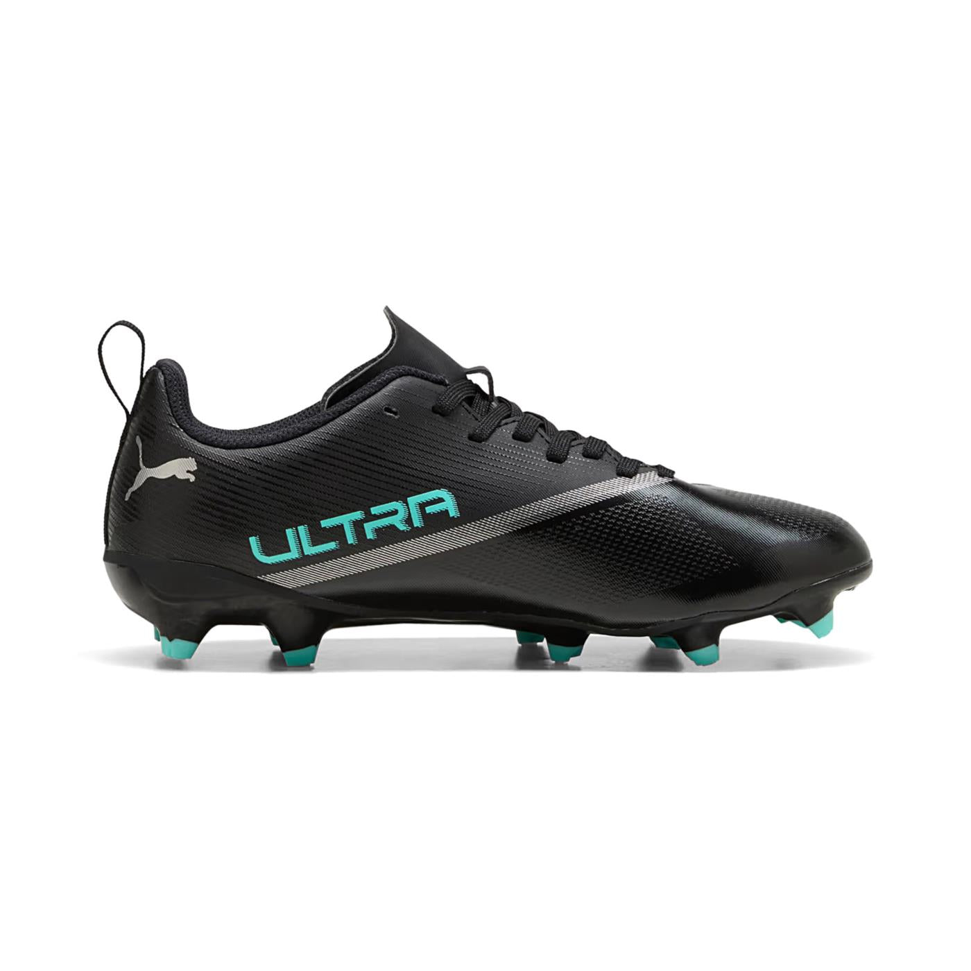 PUMA ULTRA 7 PLAY FG-AG JR - vista 2