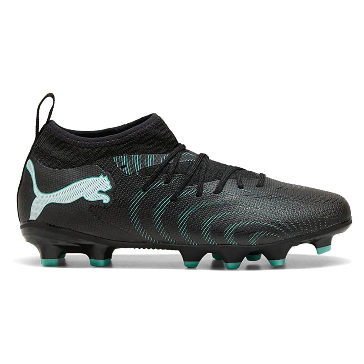 PUMA FUTURE 9 MATCH FG-AG JR