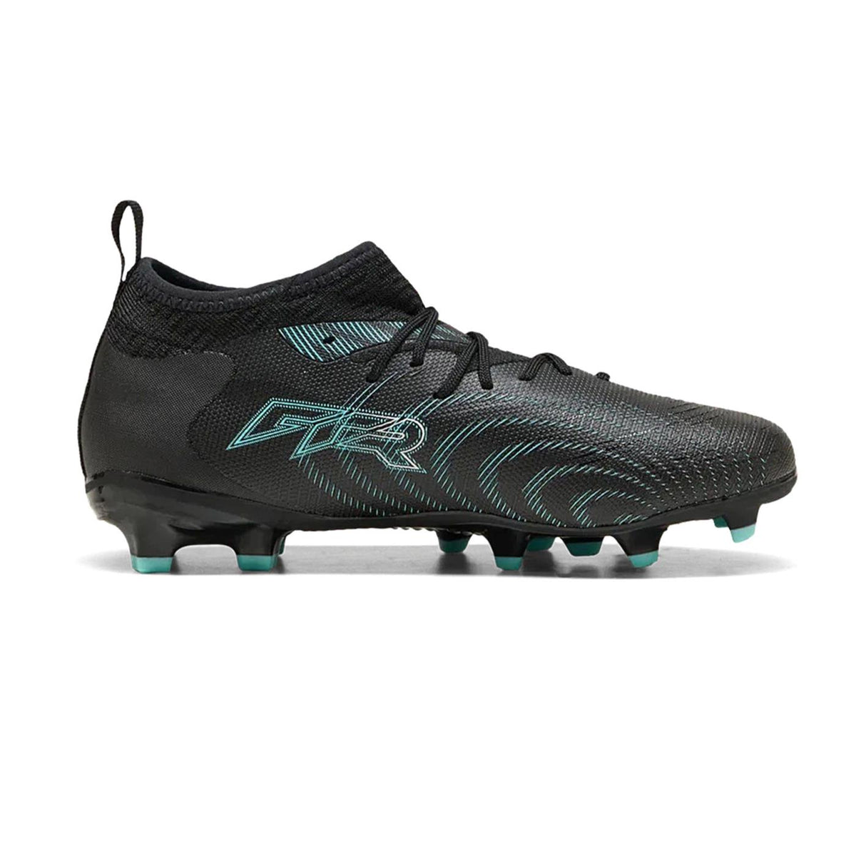 PUMA FUTURE 9 MATCH FG-AG JR - seconda immagine
