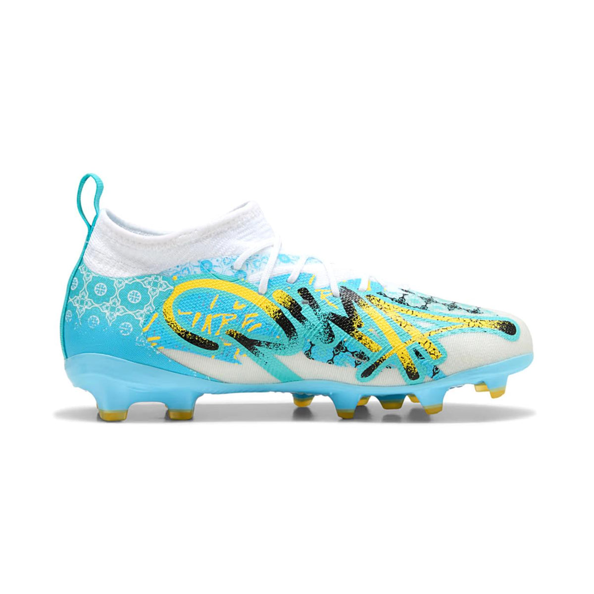 PUMA FUTURE 9 MATCH PLAYMAKER - vista 2