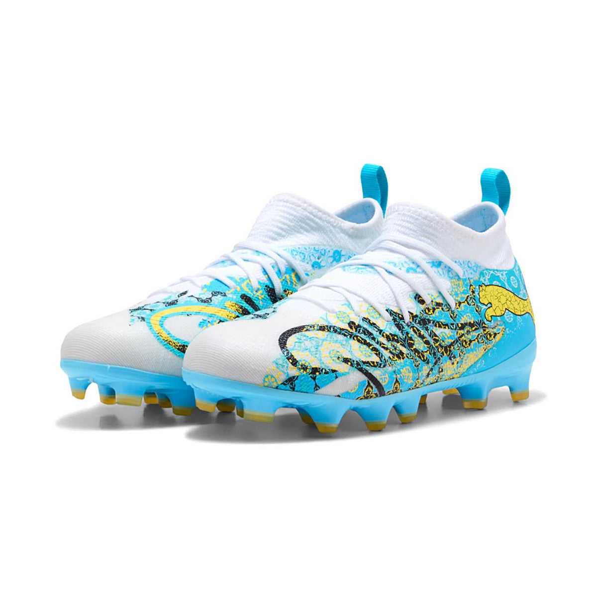 PUMA FUTURE 9 MATCH PLAYMAKER - vista 3