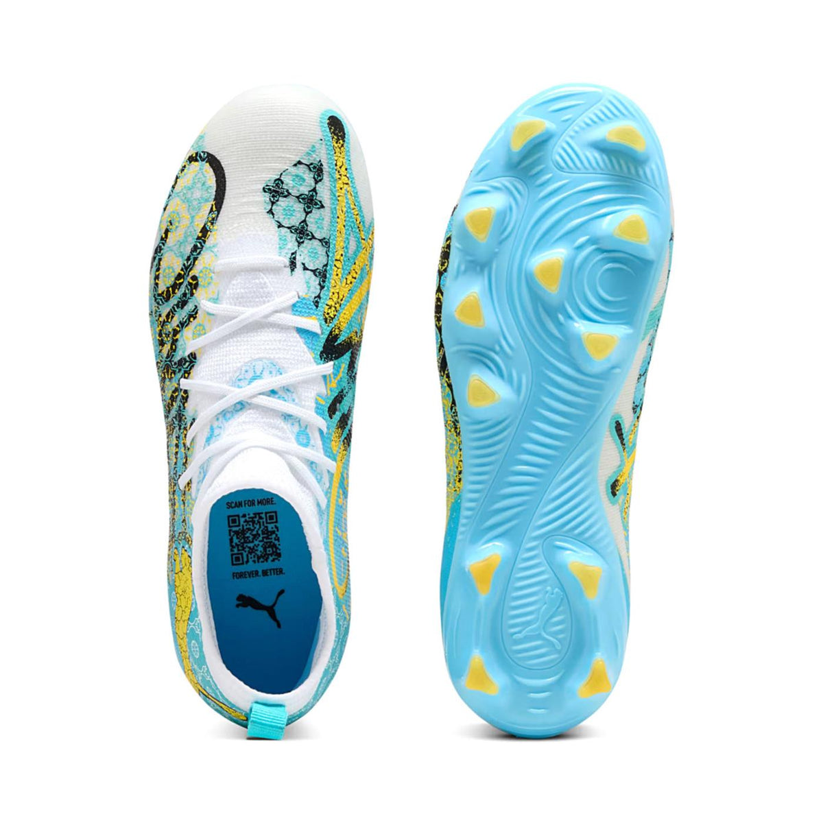 PUMA FUTURE 9 MATCH PLAYMAKER - vista 4