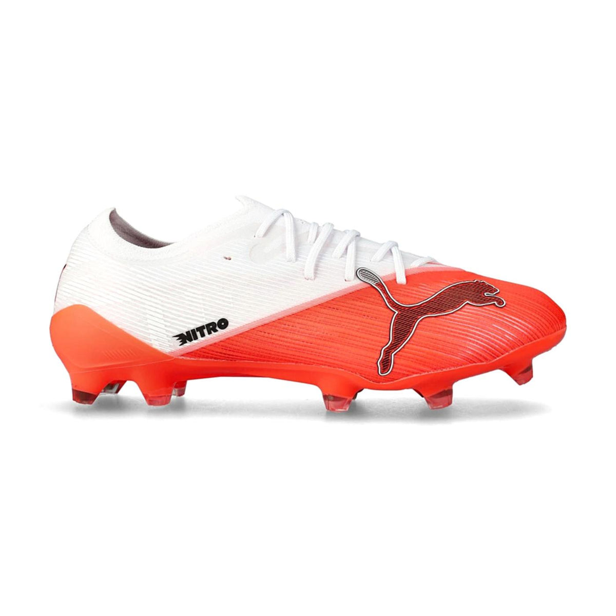 PUMA ULTRA NITRO 7 PRO FG - Arancione - immagine principale