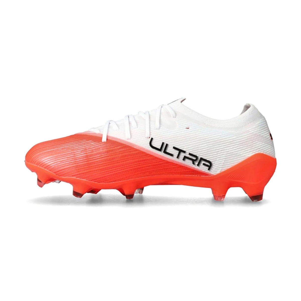 PUMA ULTRA NITRO 7 PRO FG - Arancione - vista 2