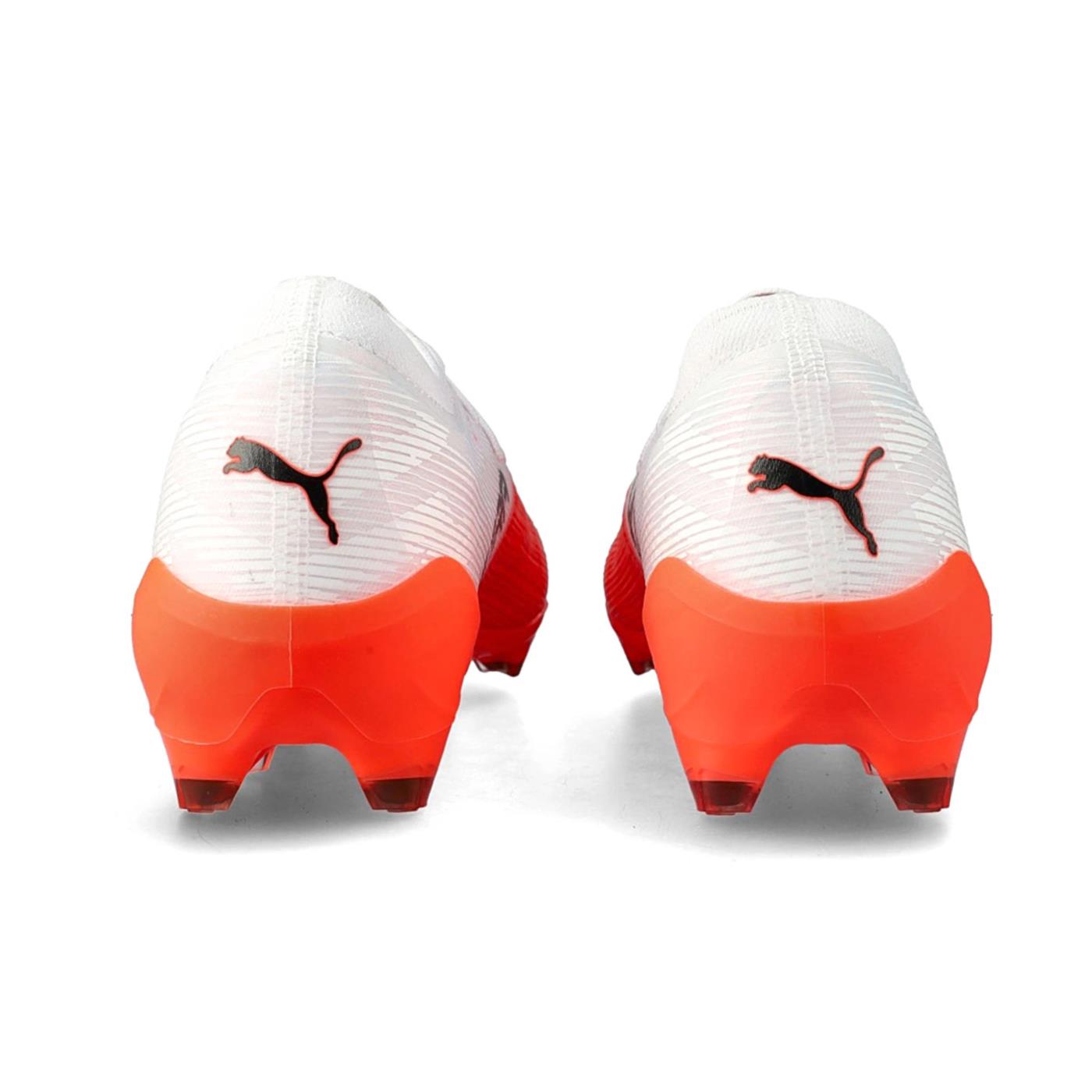 PUMA ULTRA NITRO 7 PRO FG - Arancione - vista 4
