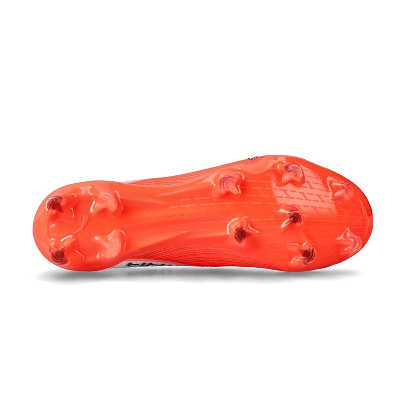 PUMA ULTRA NITRO 7 PRO FG - Arancione - vista 5
