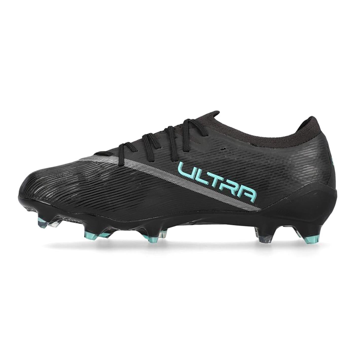 PUMA ULTRA NITRO 7 PRO FG - Nero - vista 2