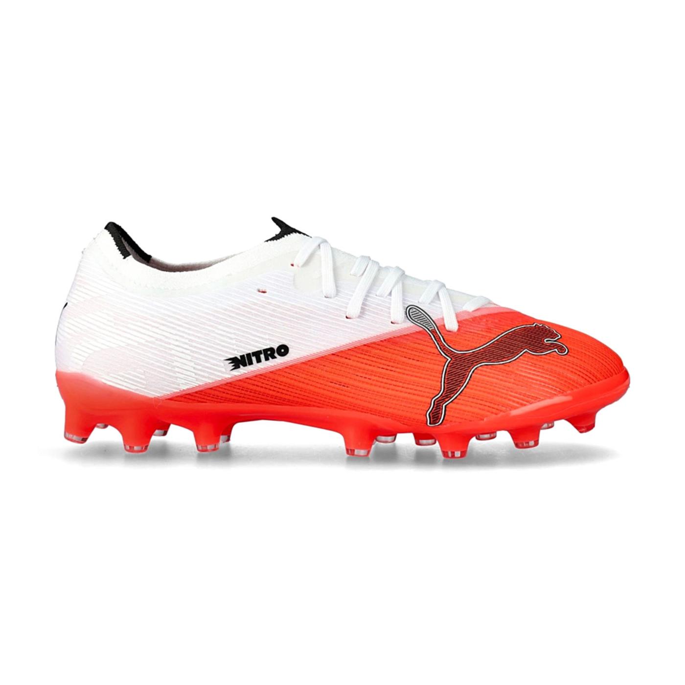 PUMA ULTRA NITRO 7 MATCH AG - Bianco - immagine principale