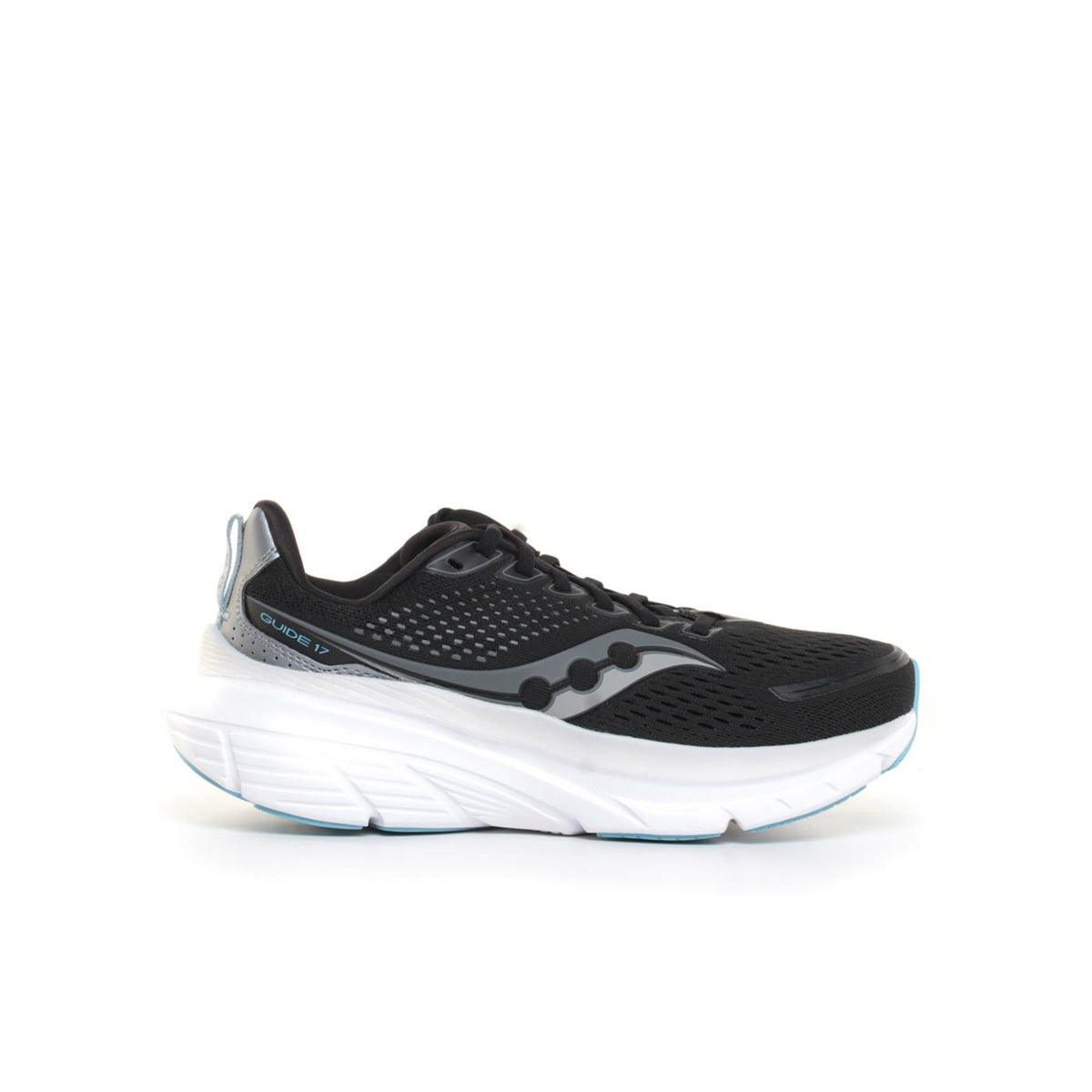 SAUCONY GUIDE 17 WOMAN