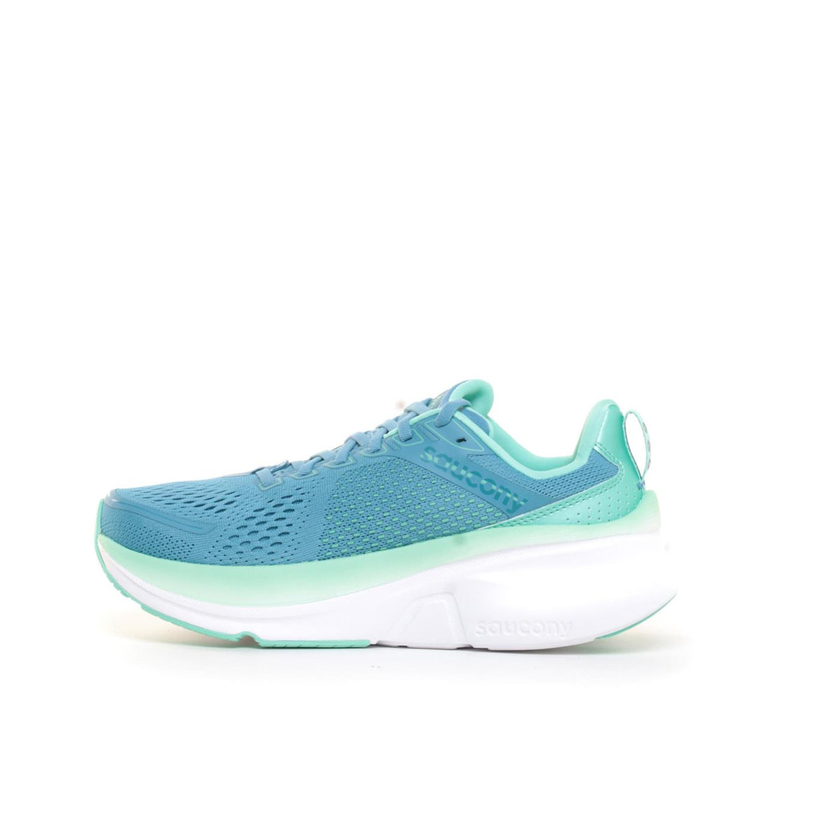 SAUCONY GUIDE 17 WOMAN