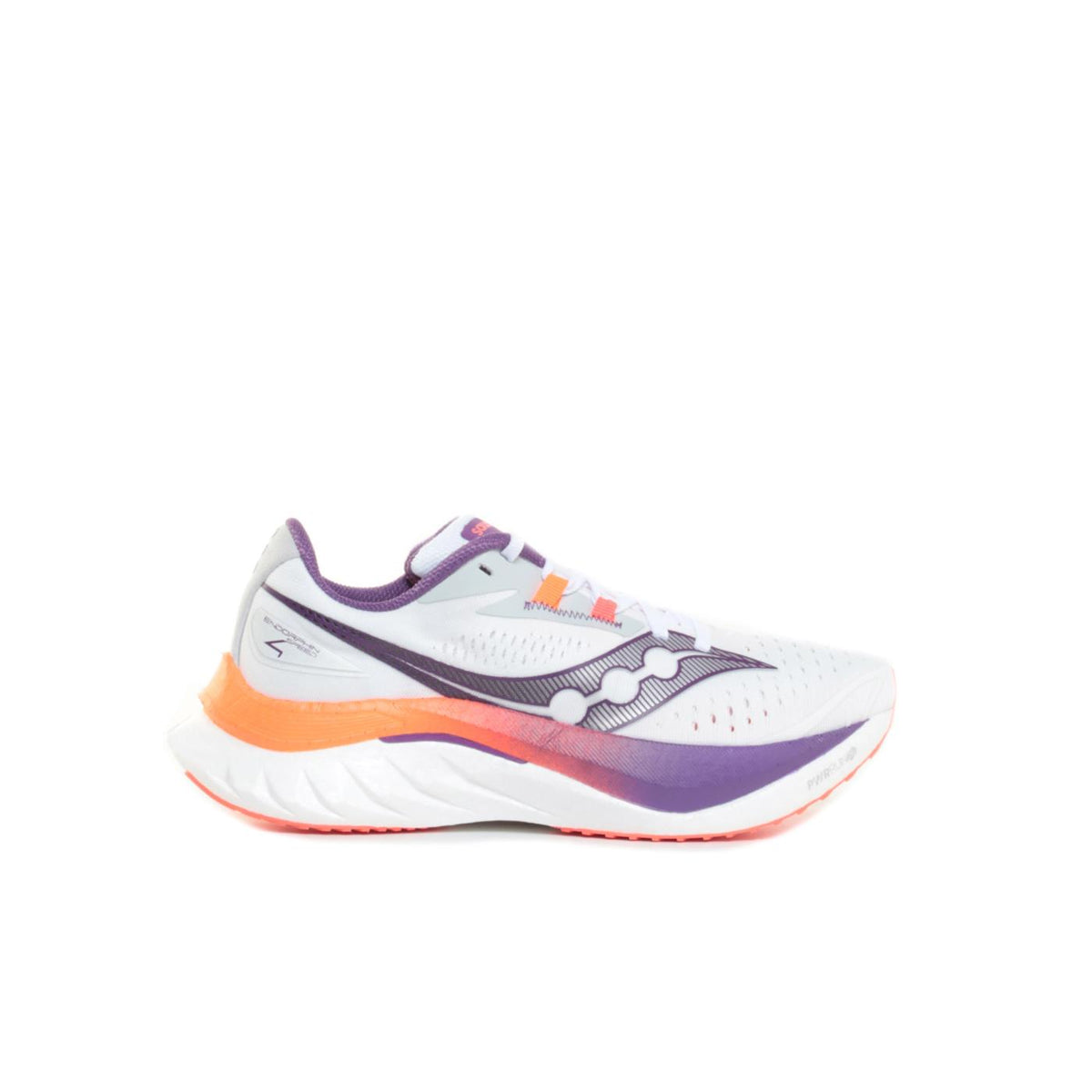 SAUCONY ENDORPHIN SPEED 4 WOMAN