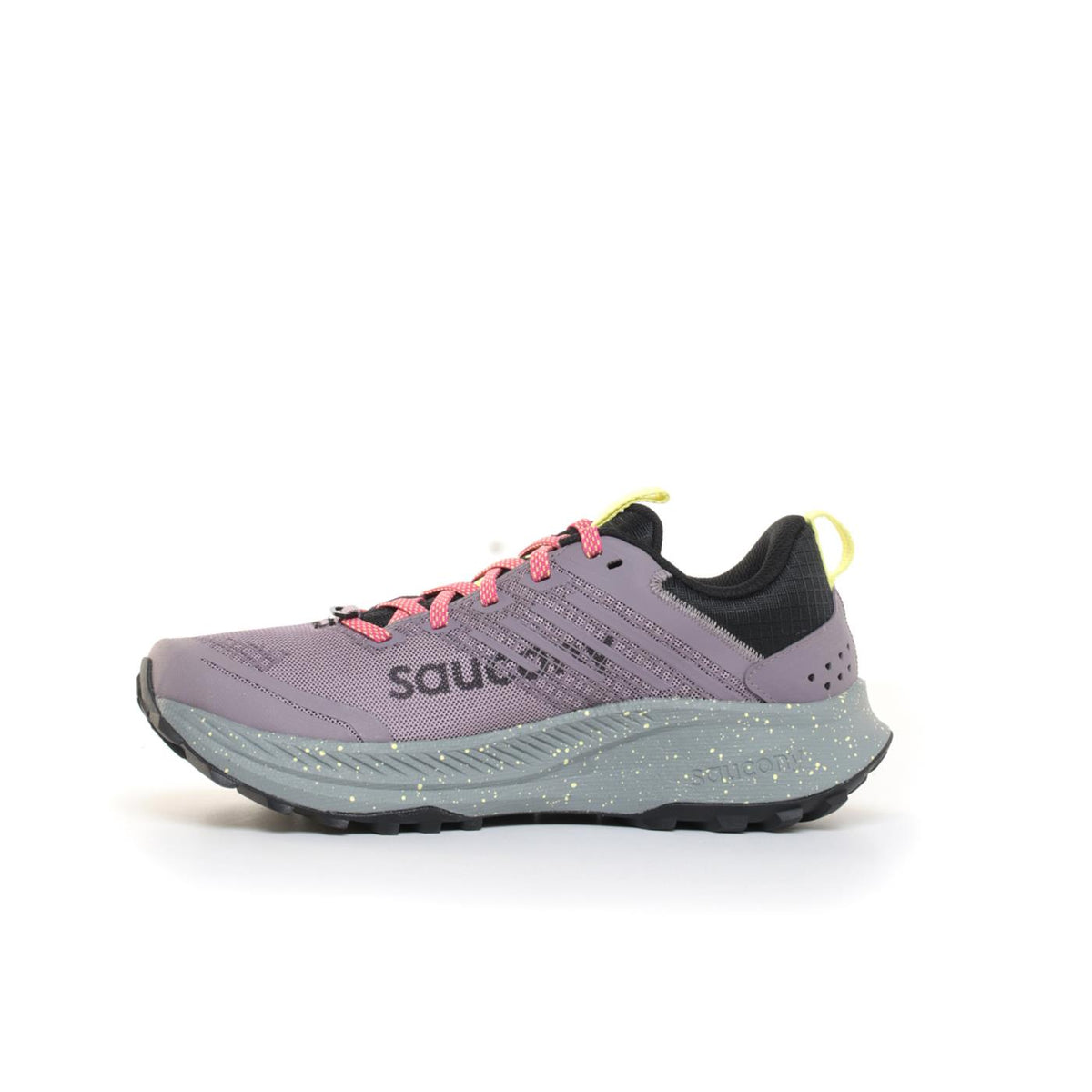 SAUCONY RIDE TR2 WOMAN - seconda immagine