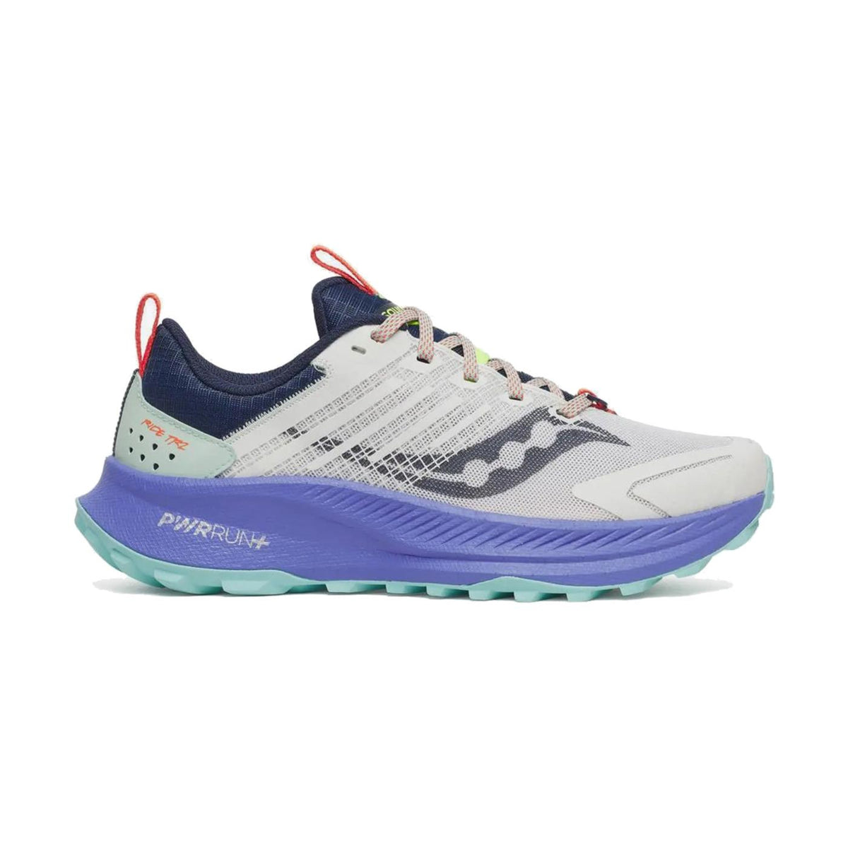 SAUCONY RIDE TR2 WOMAN - immagine principale